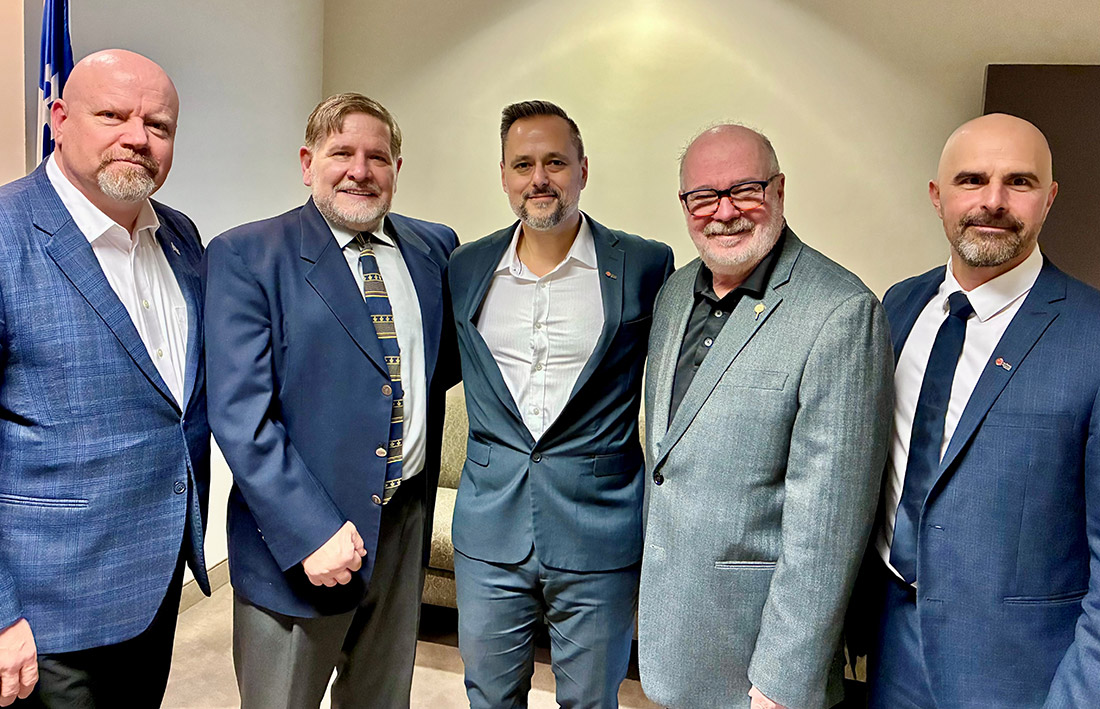 MSP Info Crime Echec au crime