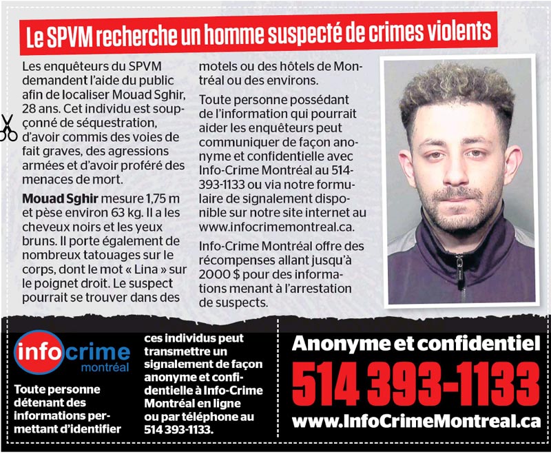 13 novembre 2020