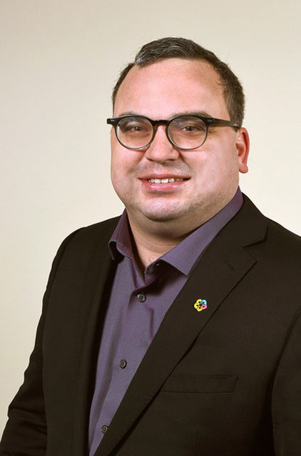 Simon Gagné