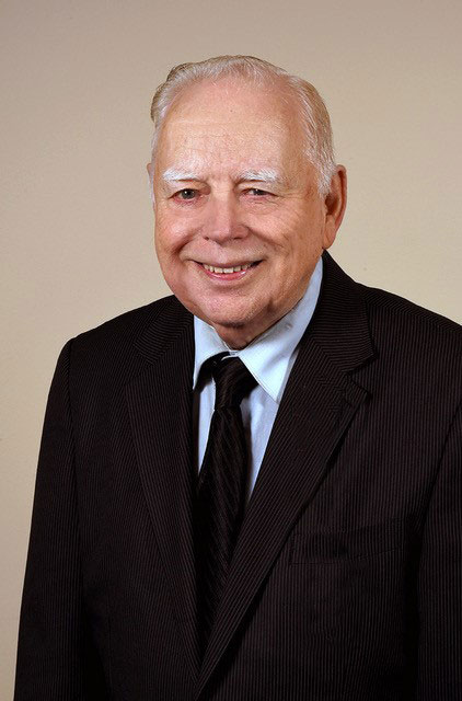 Alex Harper