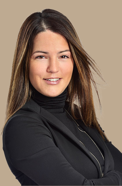 Anne-Marie Jodoin