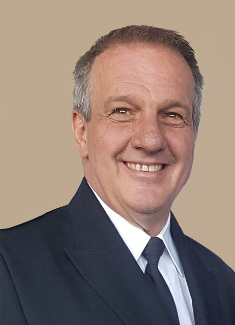 Jacques Lamontagne, secrétaire du Conseil