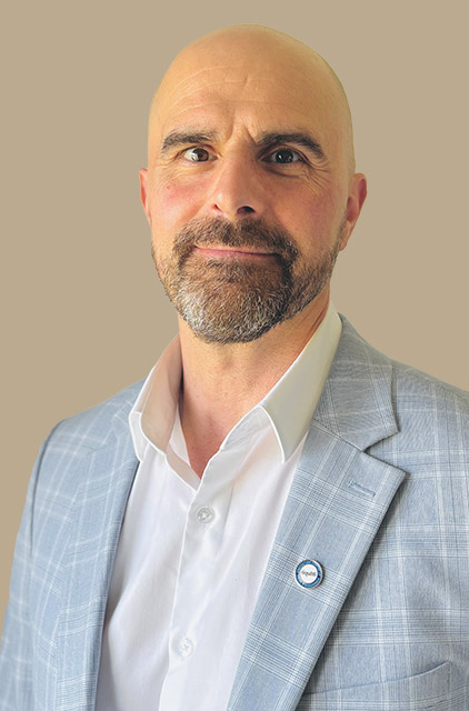 Dominique Monchamp