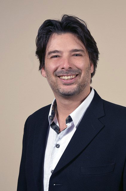 Karim Sénoussi