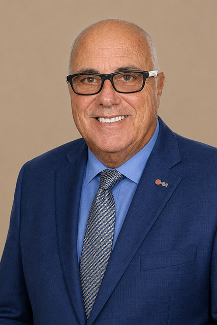 Jean Touchette