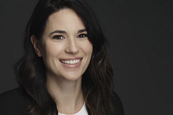 Avis de nomination : Laurence Charbonneau-Émery