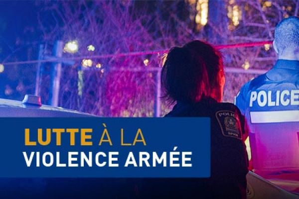 Le sentiment de sécurité dans Montréal-Nord : l’affaire de tous !