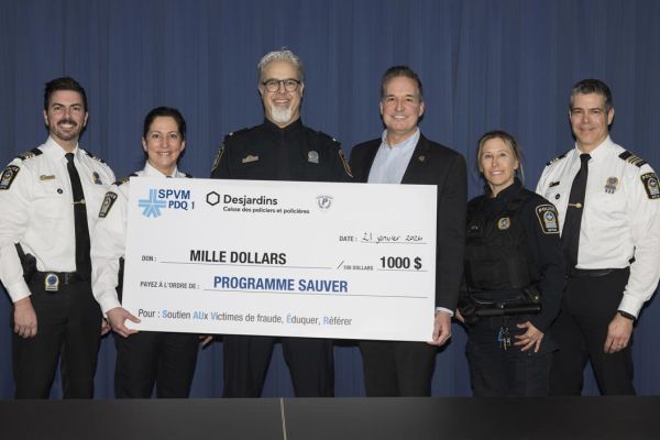 Un soutien essentiel pour les victimes de fraude