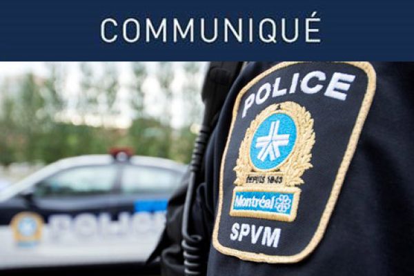 L’incendie mortel de la place D’Youville est de nature criminelle